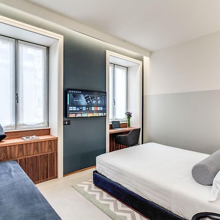 Sospeso Boutique Hotel Milano Ngoại thất bức ảnh