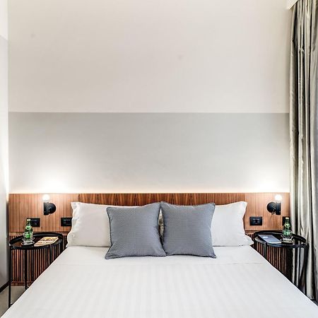 Sospeso Boutique Hotel Milano Ngoại thất bức ảnh