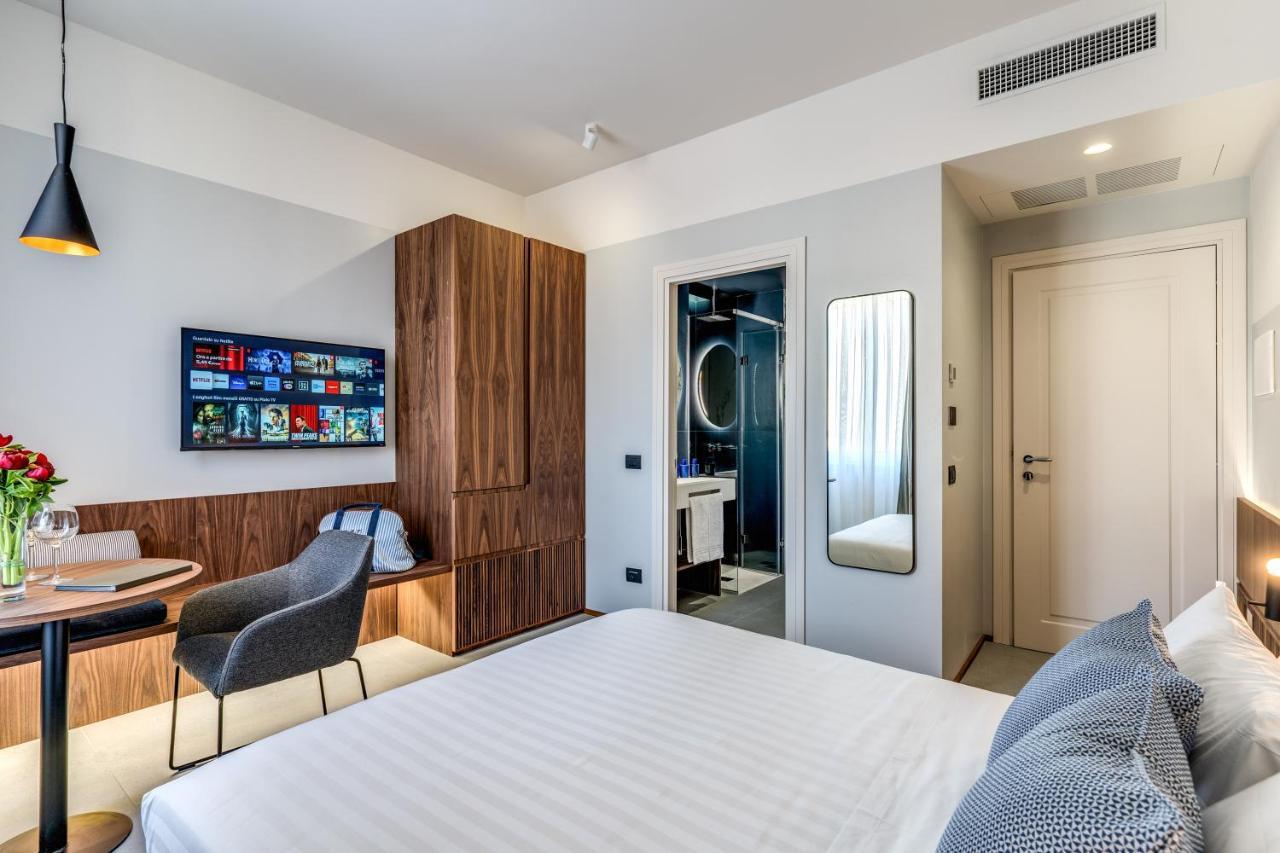 Sospeso Boutique Hotel Milano Ngoại thất bức ảnh