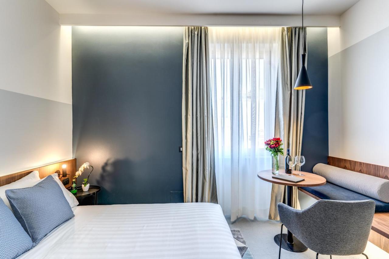 Sospeso Boutique Hotel Milano Ngoại thất bức ảnh