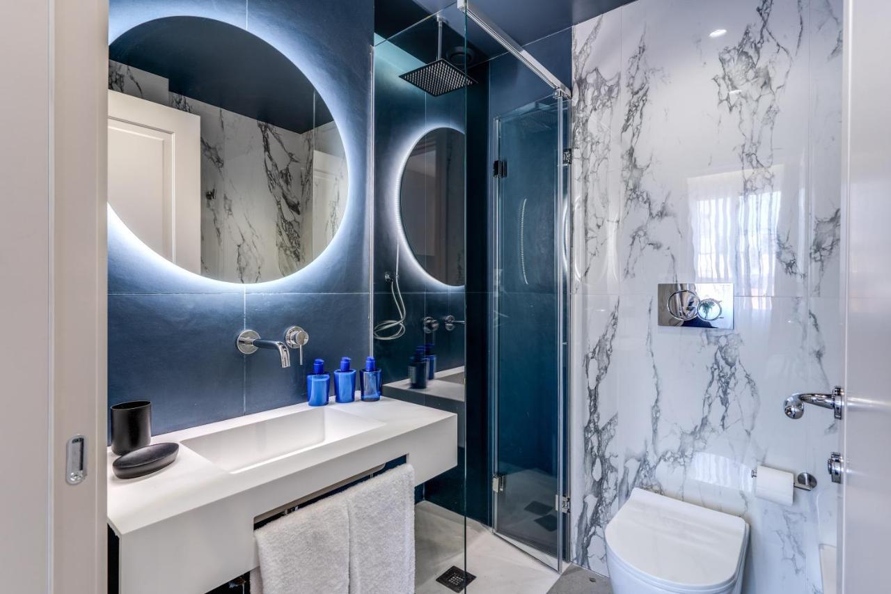 Sospeso Boutique Hotel Milano Ngoại thất bức ảnh