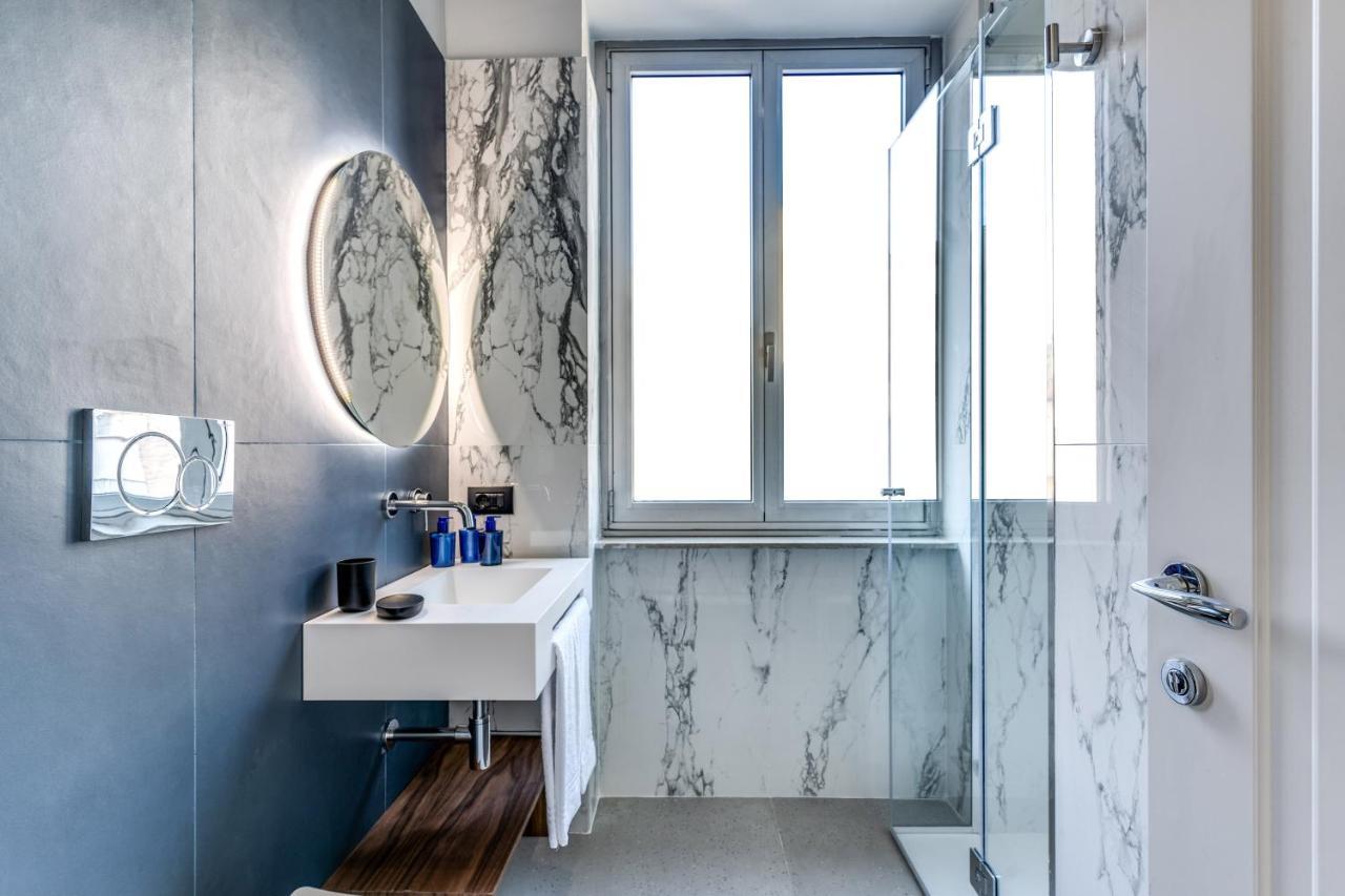 Sospeso Boutique Hotel Milano Ngoại thất bức ảnh