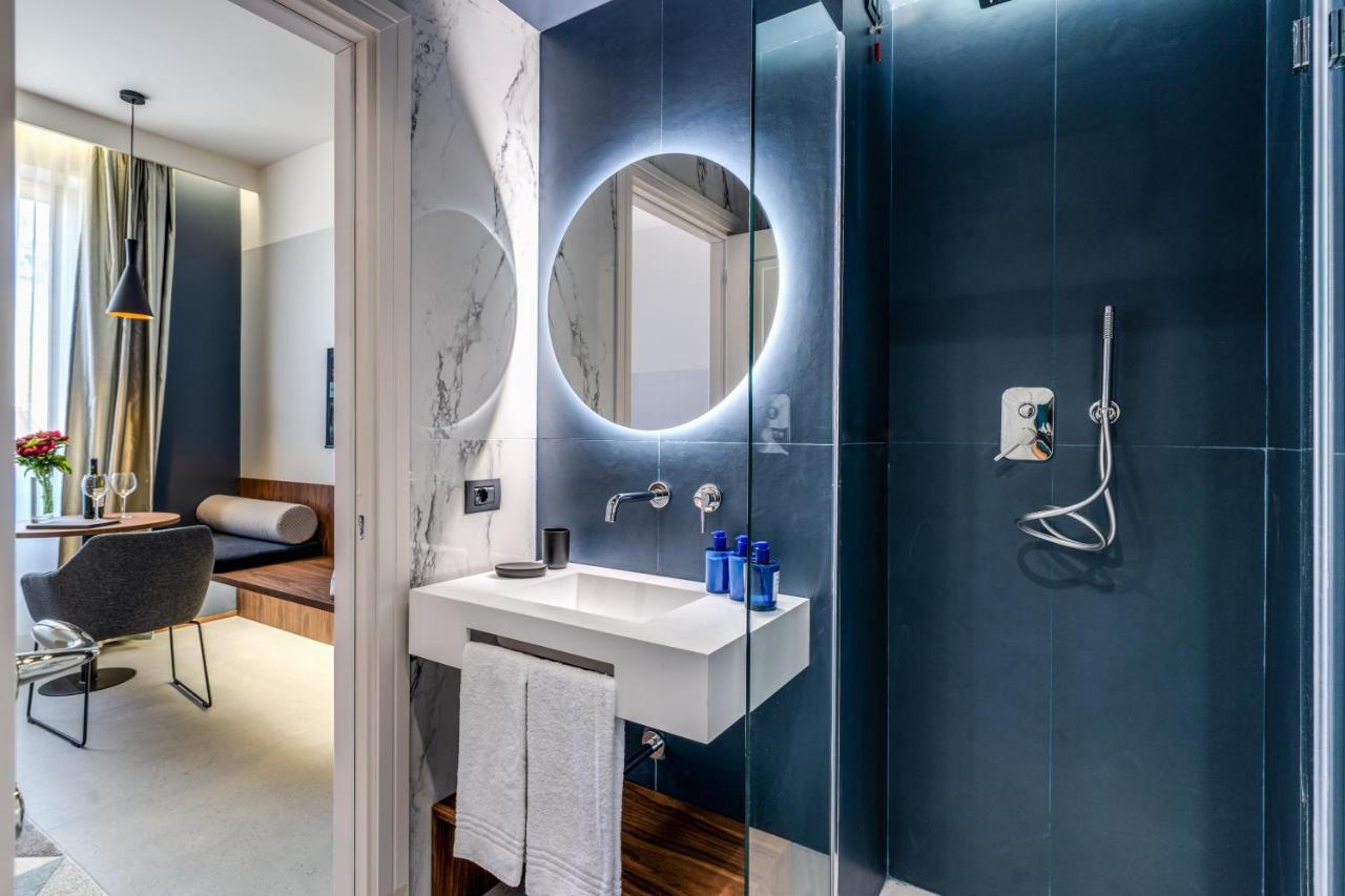 Sospeso Boutique Hotel Milano Ngoại thất bức ảnh