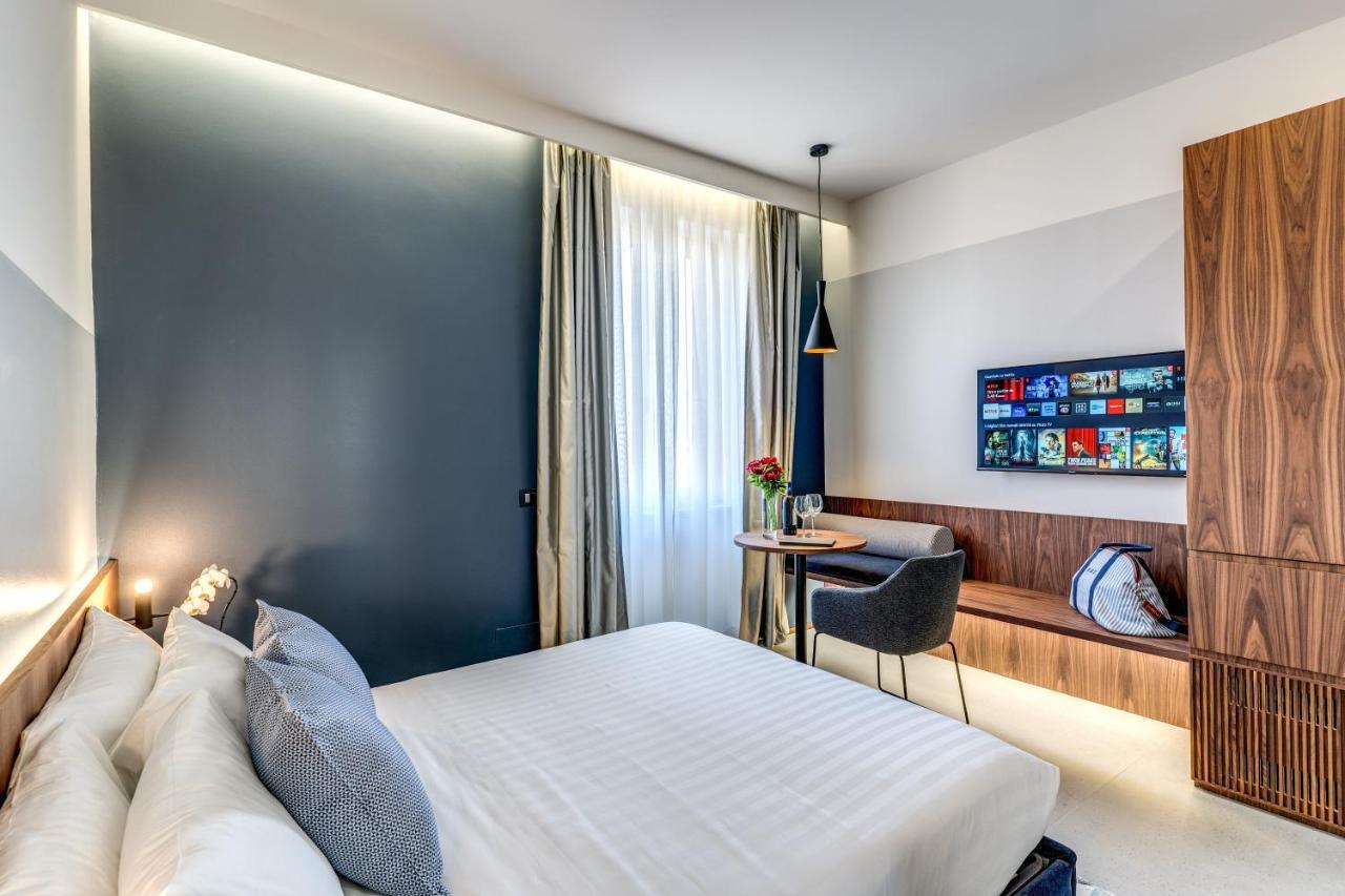 Sospeso Boutique Hotel Milano Ngoại thất bức ảnh