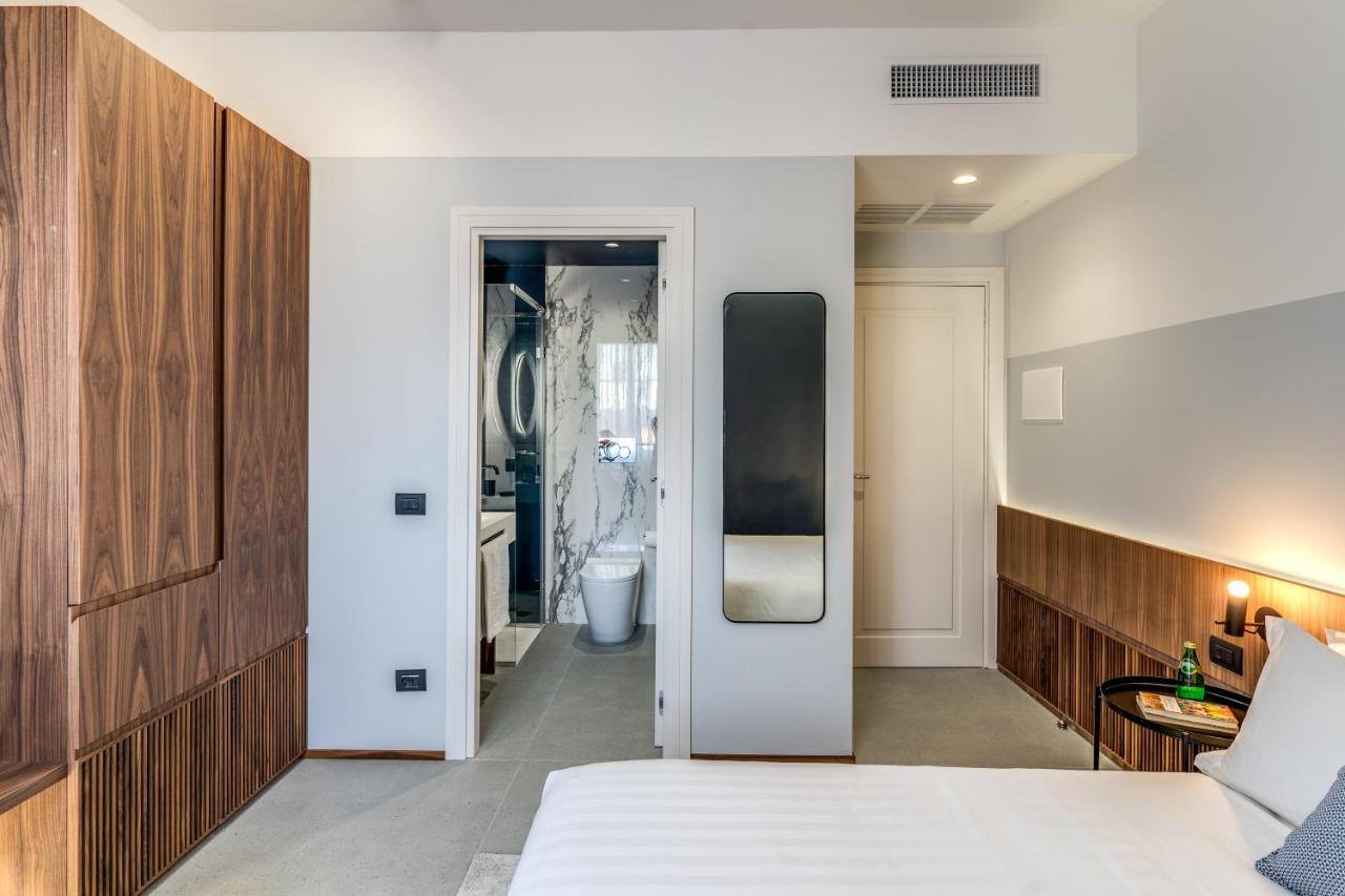 Sospeso Boutique Hotel Milano Ngoại thất bức ảnh