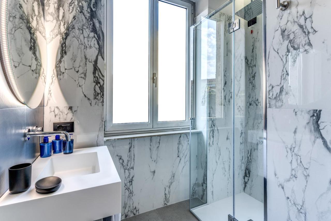 Sospeso Boutique Hotel Milano Ngoại thất bức ảnh