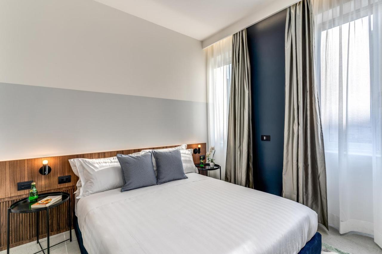 Sospeso Boutique Hotel Milano Ngoại thất bức ảnh