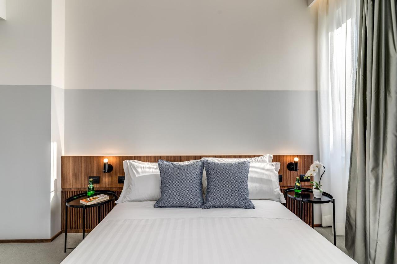 Sospeso Boutique Hotel Milano Ngoại thất bức ảnh