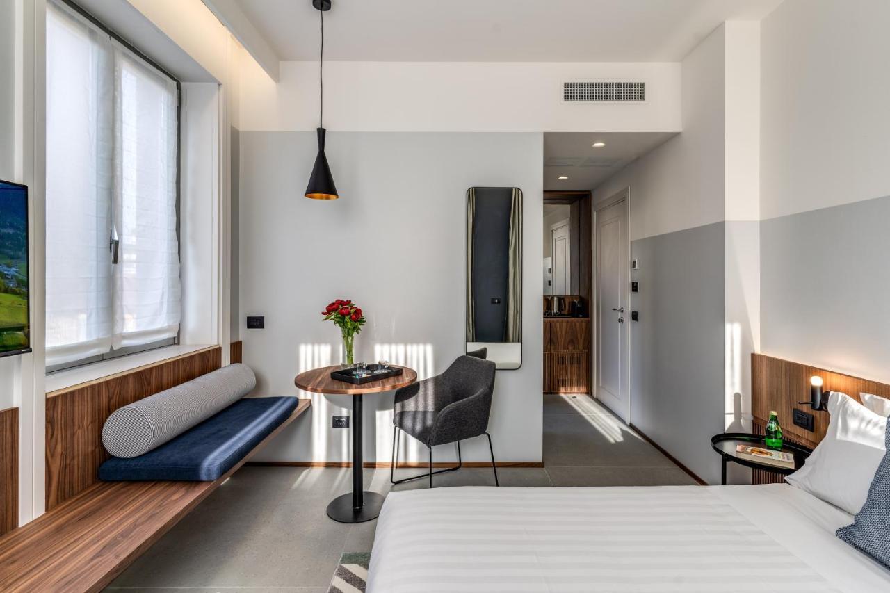 Sospeso Boutique Hotel Milano Ngoại thất bức ảnh