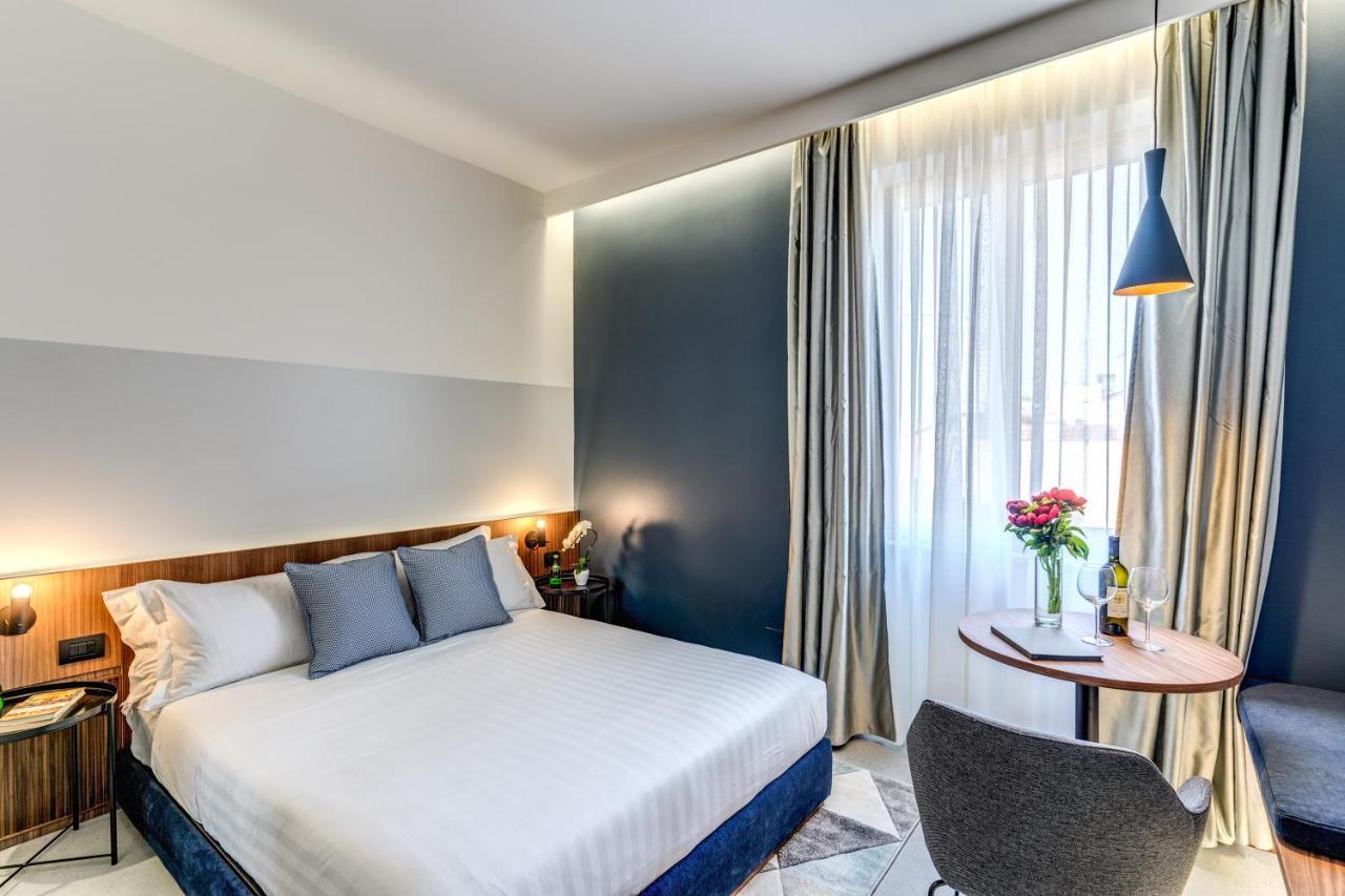 Sospeso Boutique Hotel Milano Ngoại thất bức ảnh