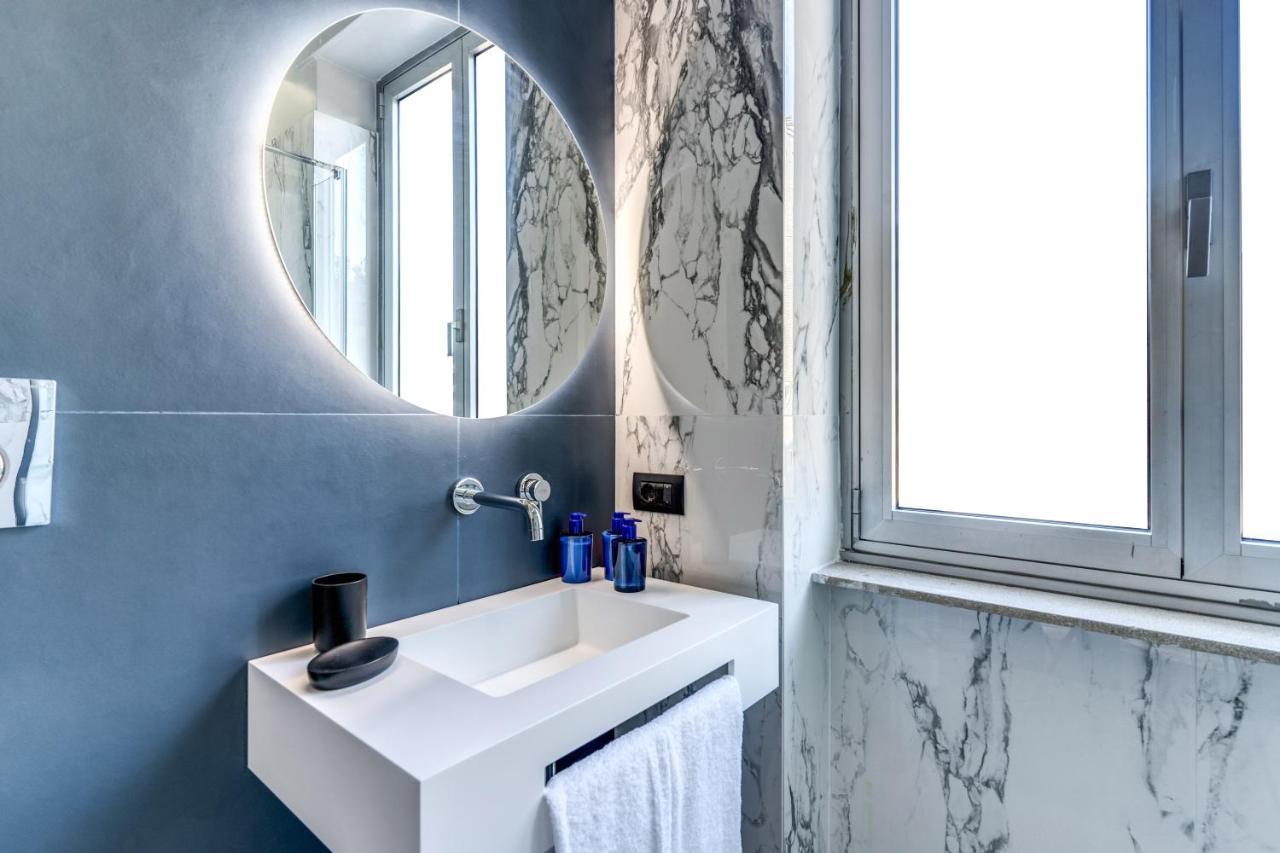 Sospeso Boutique Hotel Milano Ngoại thất bức ảnh