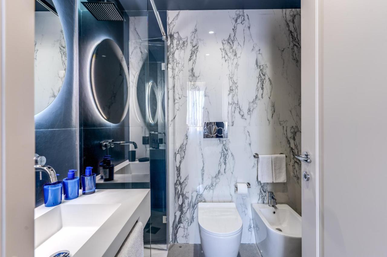 Sospeso Boutique Hotel Milano Ngoại thất bức ảnh