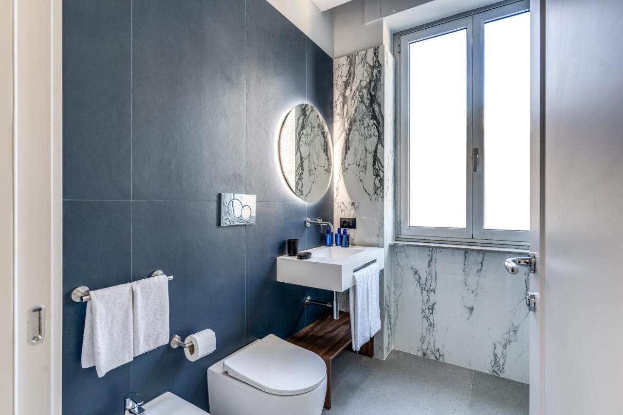 Sospeso Boutique Hotel Milano Ngoại thất bức ảnh