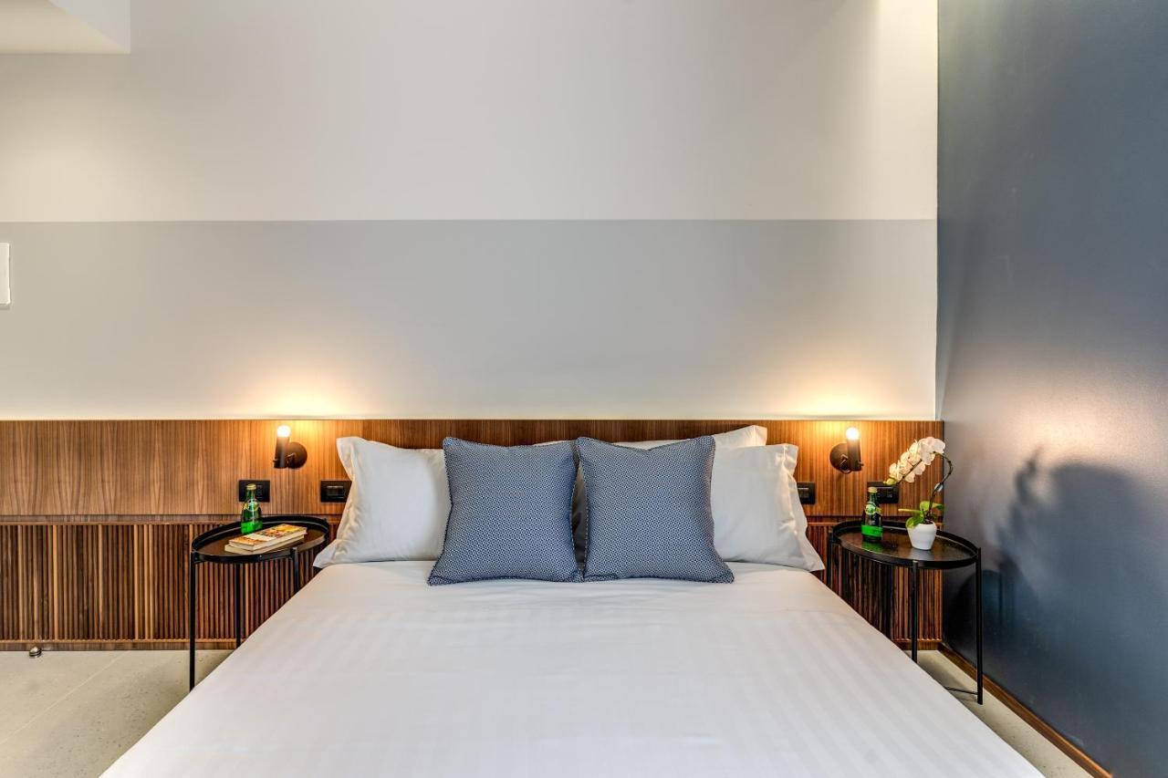 Sospeso Boutique Hotel Milano Ngoại thất bức ảnh