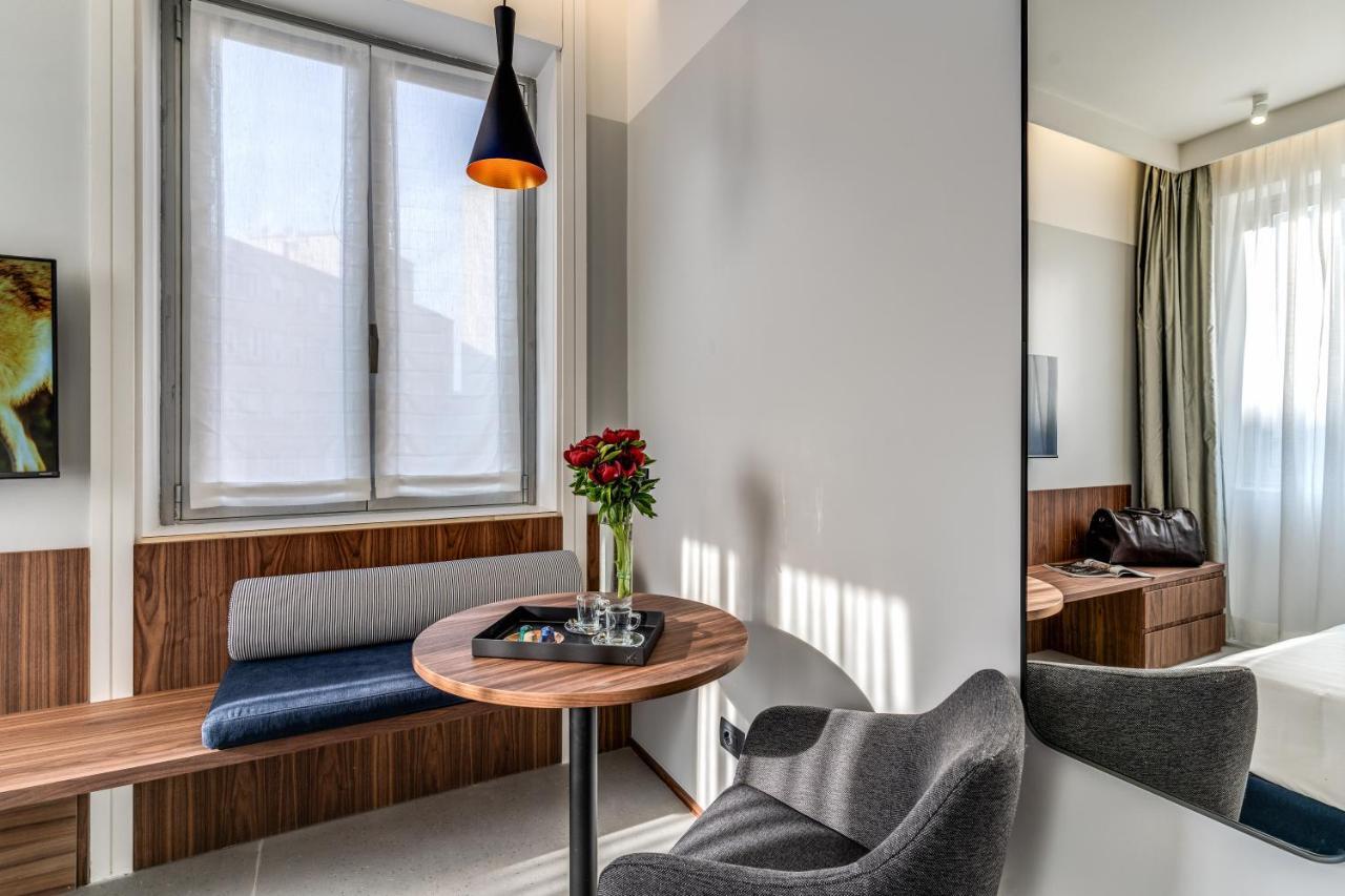 Sospeso Boutique Hotel Milano Ngoại thất bức ảnh