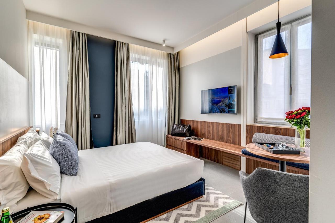 Sospeso Boutique Hotel Milano Ngoại thất bức ảnh