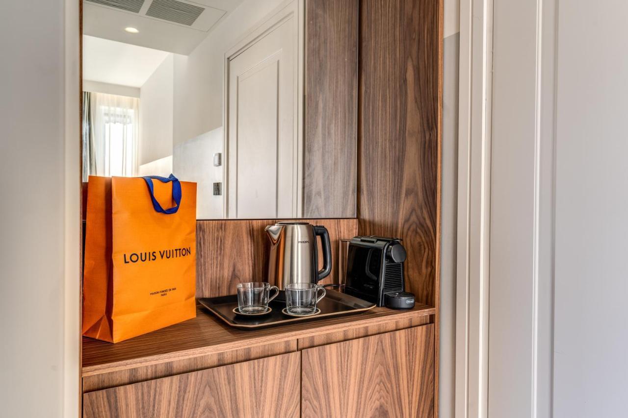 Sospeso Boutique Hotel Milano Ngoại thất bức ảnh