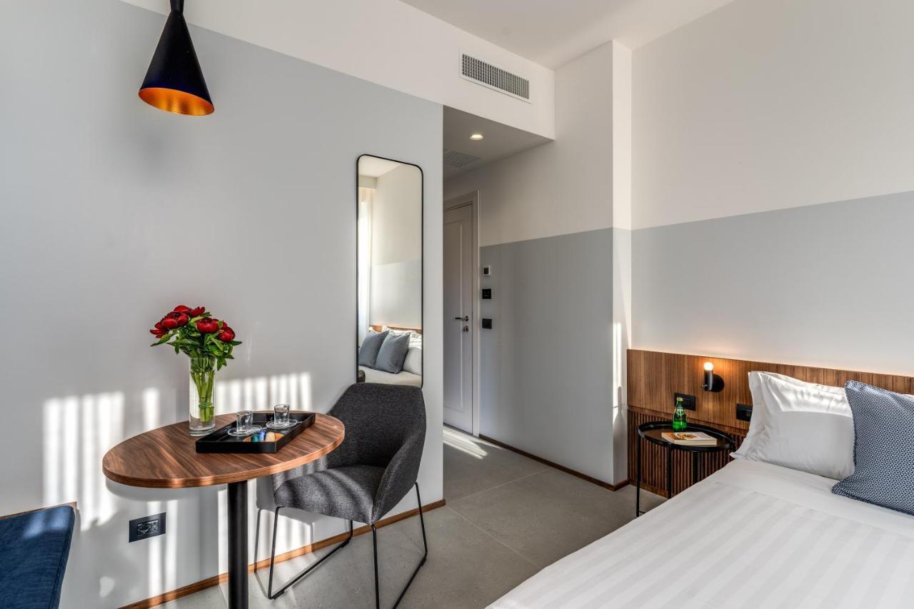 Sospeso Boutique Hotel Milano Ngoại thất bức ảnh