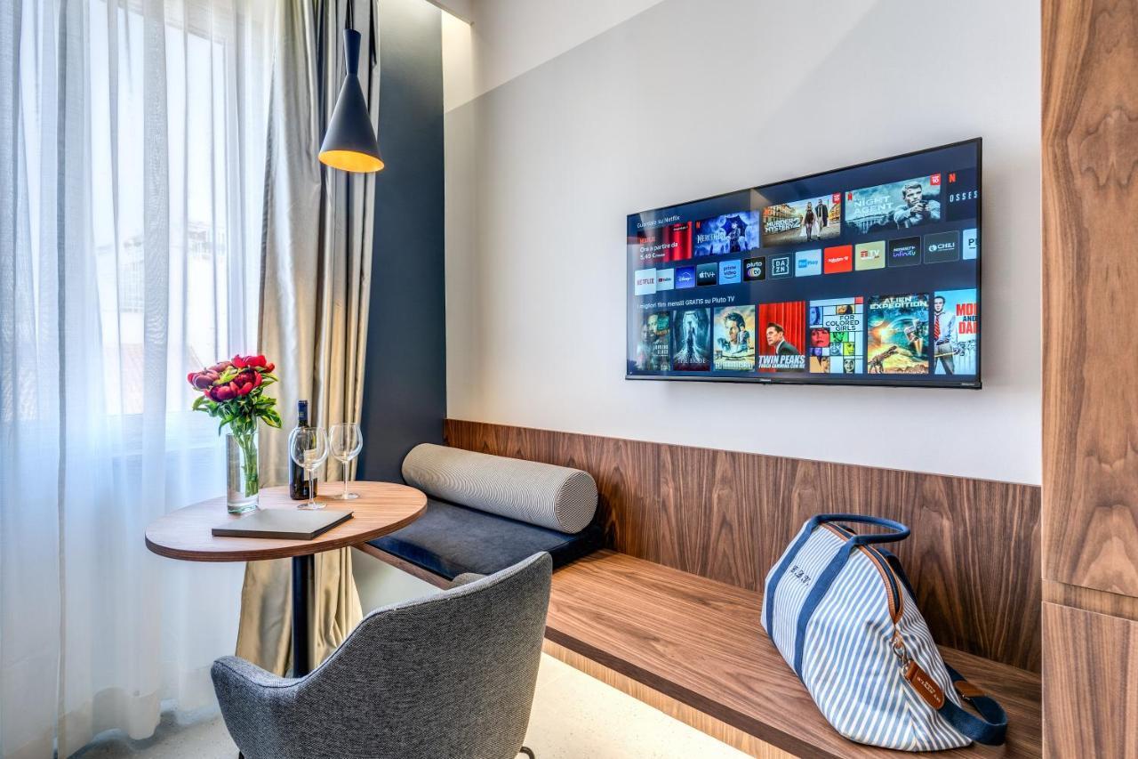 Sospeso Boutique Hotel Milano Ngoại thất bức ảnh