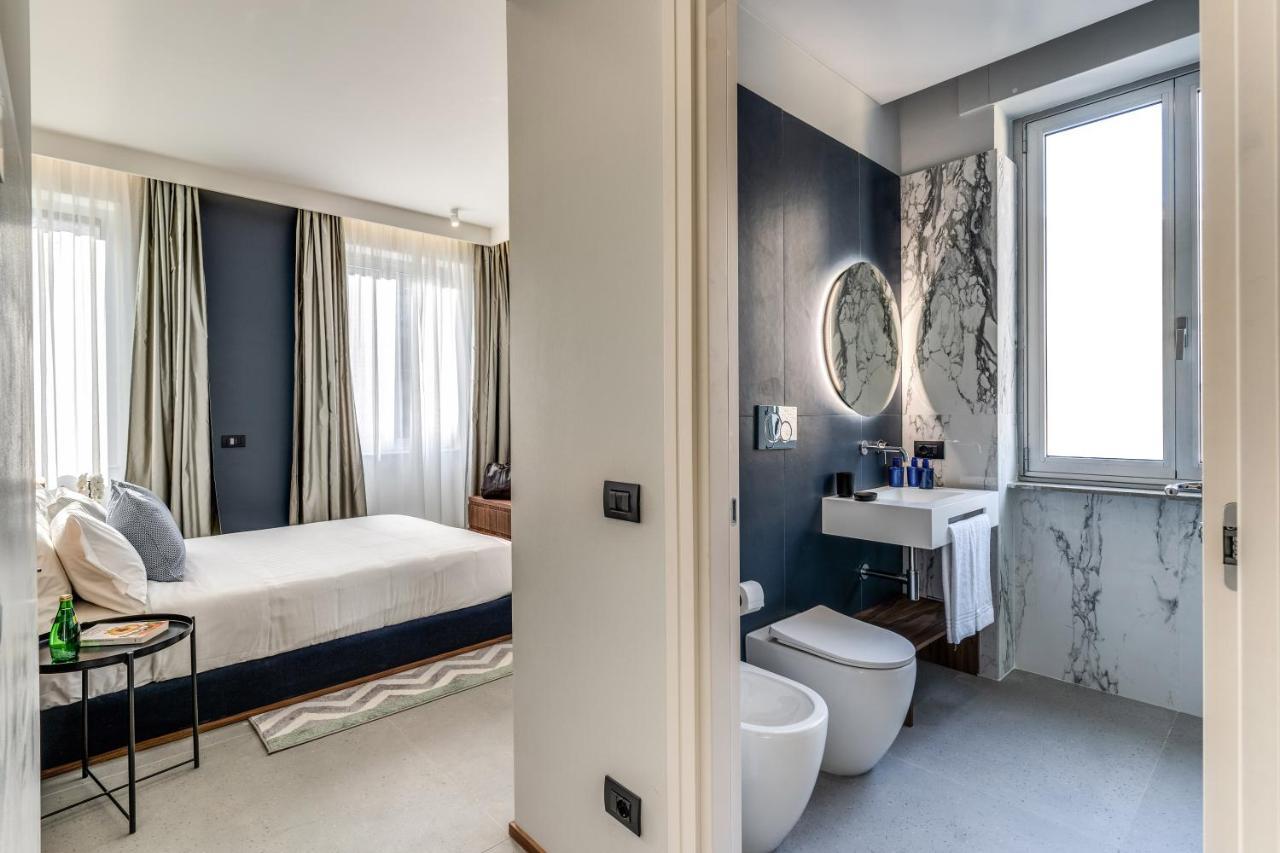 Sospeso Boutique Hotel Milano Ngoại thất bức ảnh
