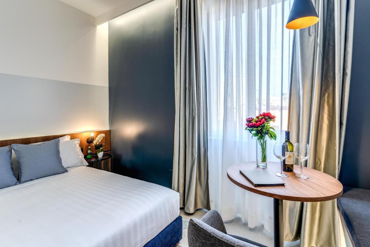 Sospeso Boutique Hotel Milano Ngoại thất bức ảnh