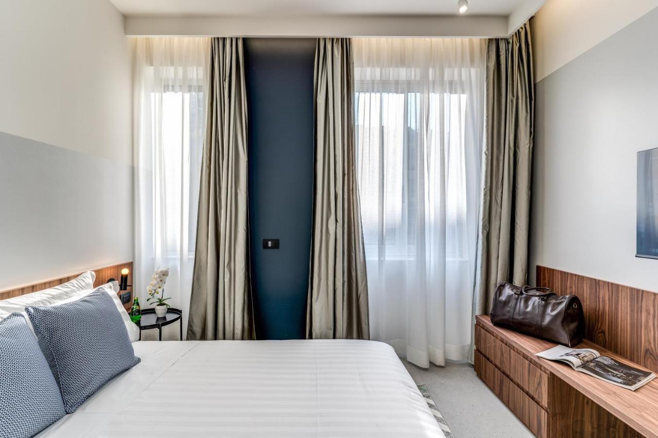 Sospeso Boutique Hotel Milano Ngoại thất bức ảnh