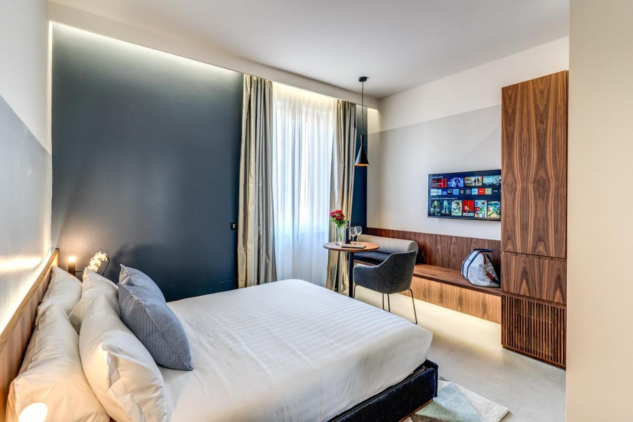 Sospeso Boutique Hotel Milano Ngoại thất bức ảnh