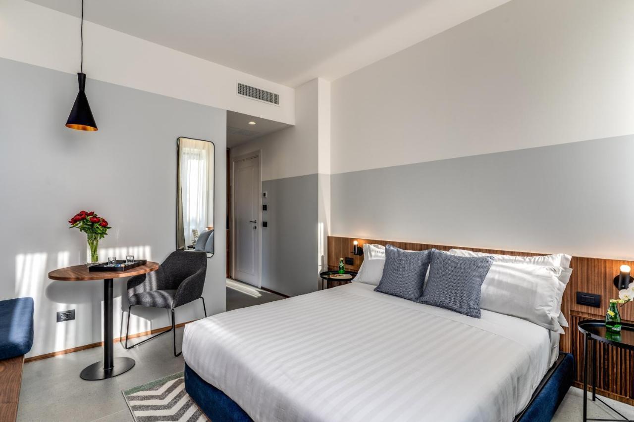 Sospeso Boutique Hotel Milano Ngoại thất bức ảnh