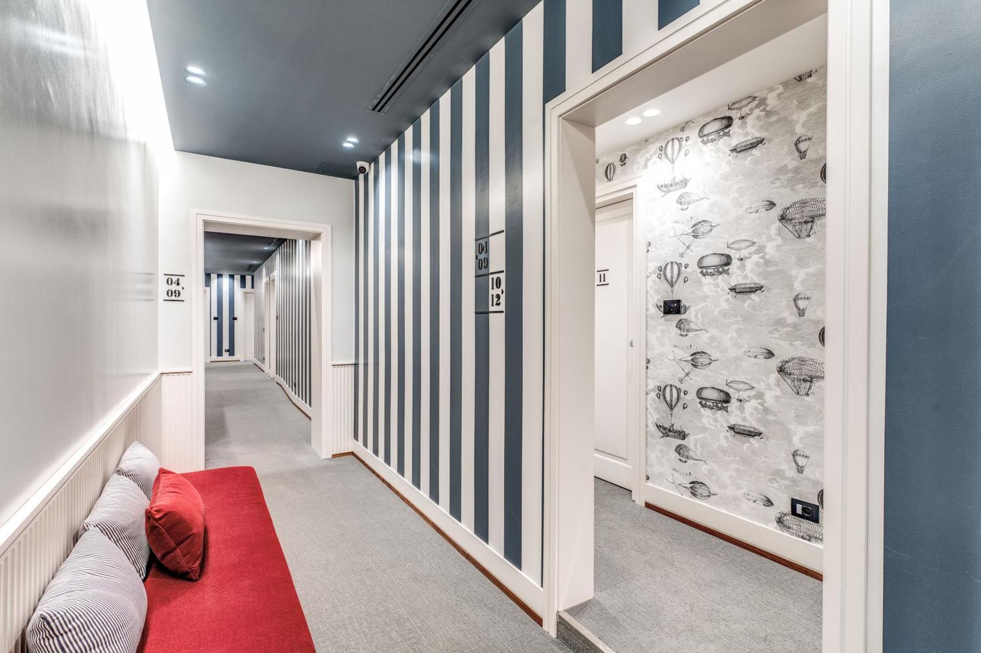 Sospeso Boutique Hotel Milano Ngoại thất bức ảnh
