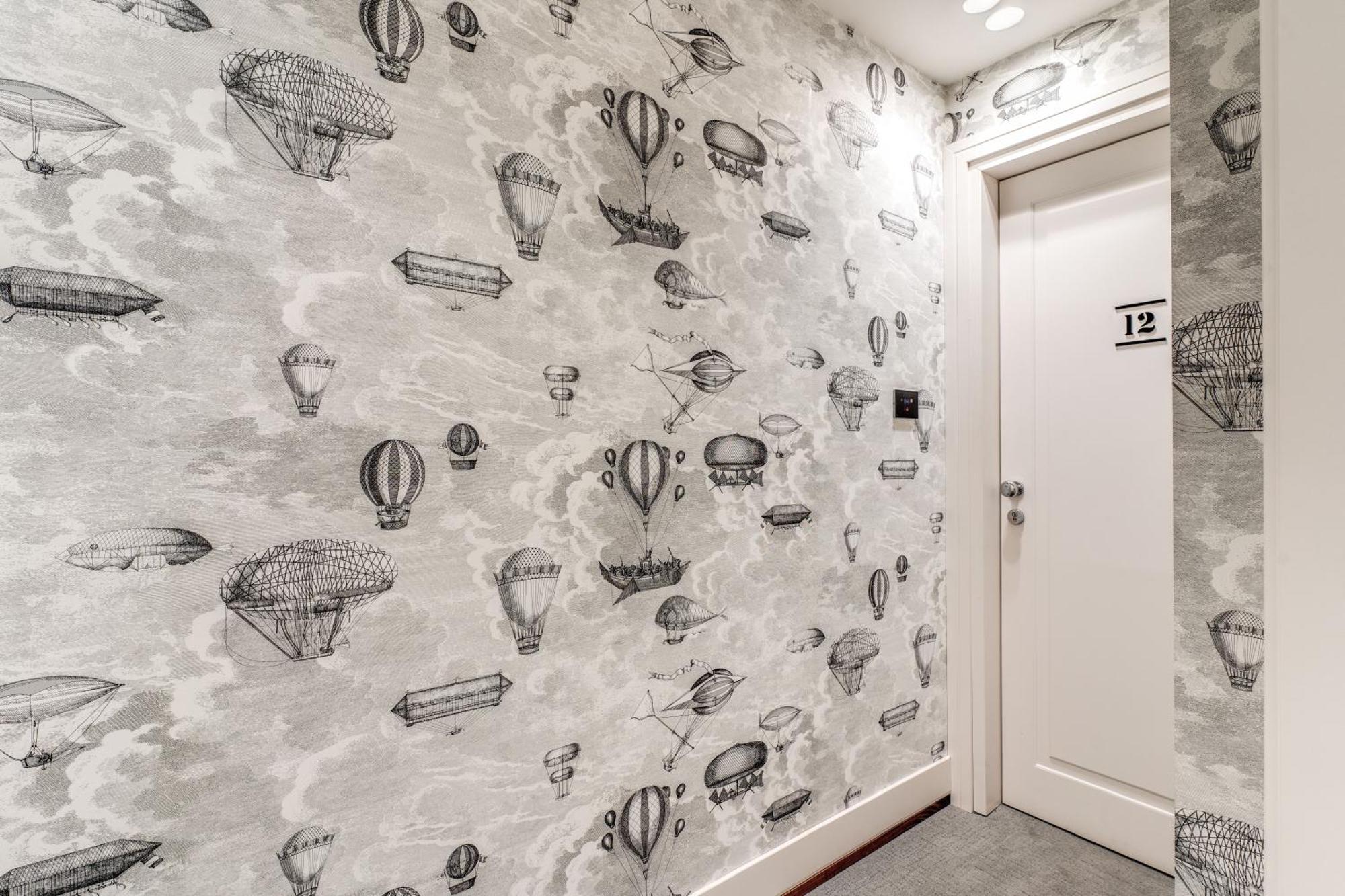 Sospeso Boutique Hotel Milano Ngoại thất bức ảnh