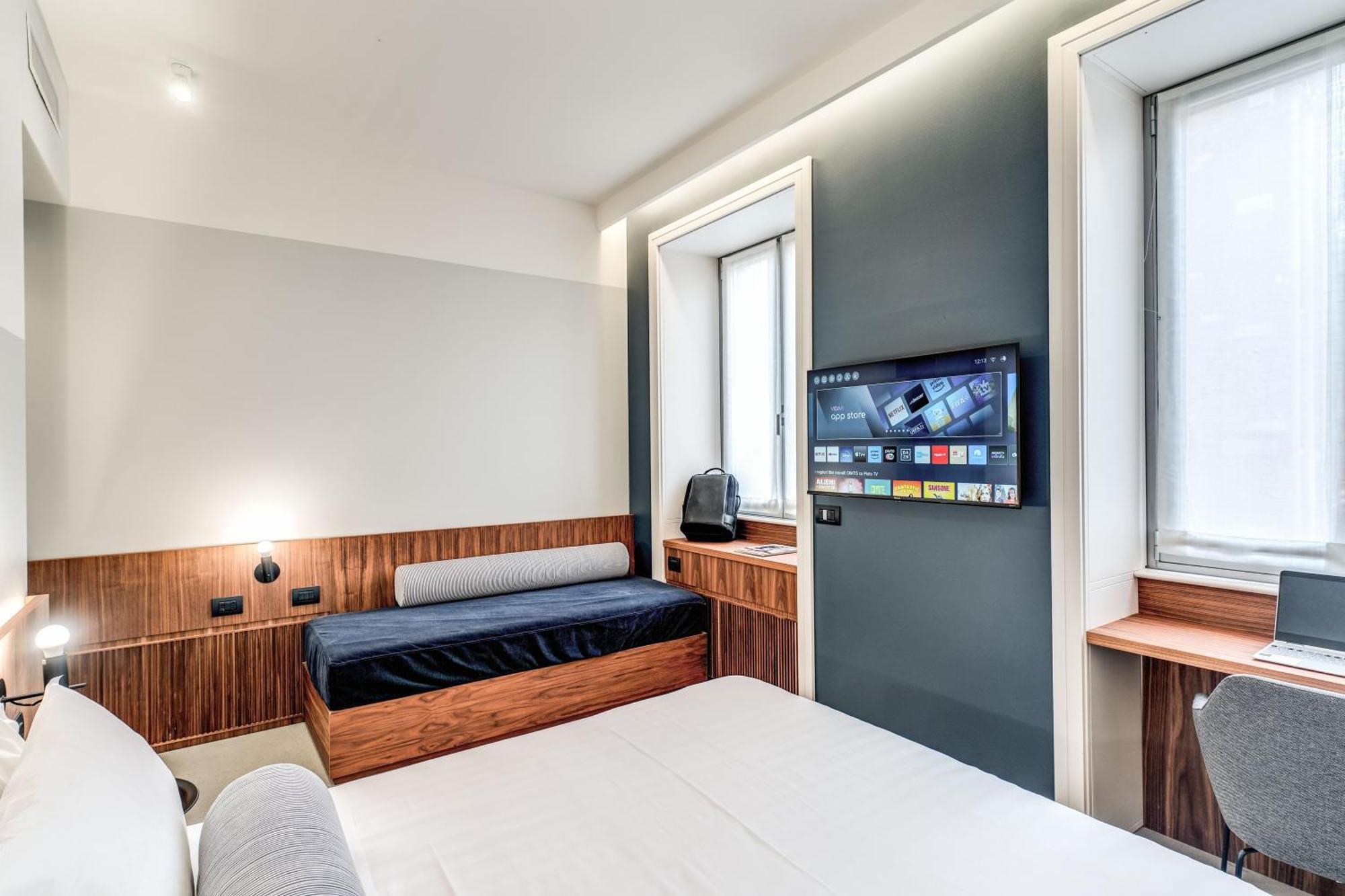Sospeso Boutique Hotel Milano Ngoại thất bức ảnh