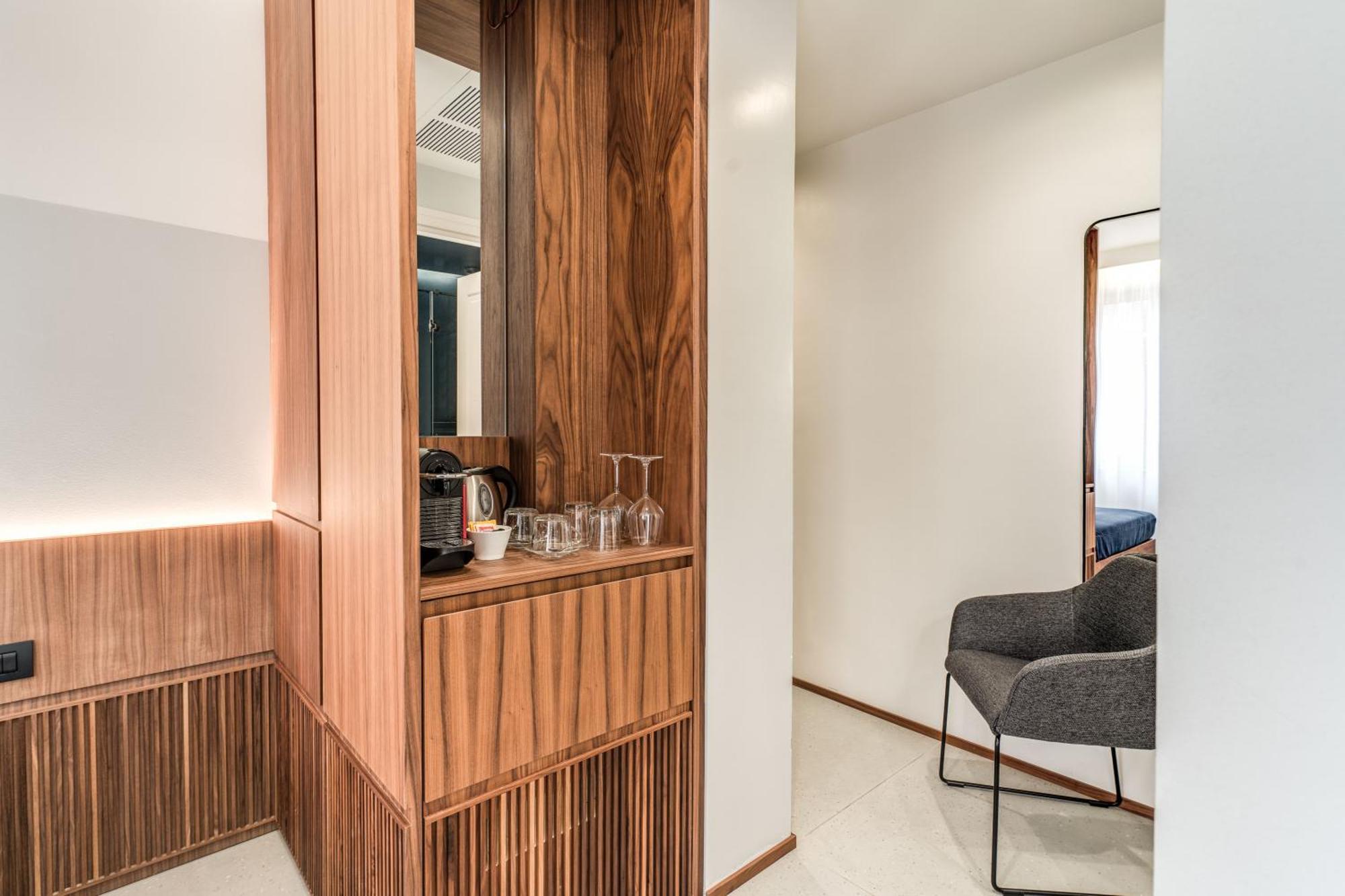 Sospeso Boutique Hotel Milano Ngoại thất bức ảnh