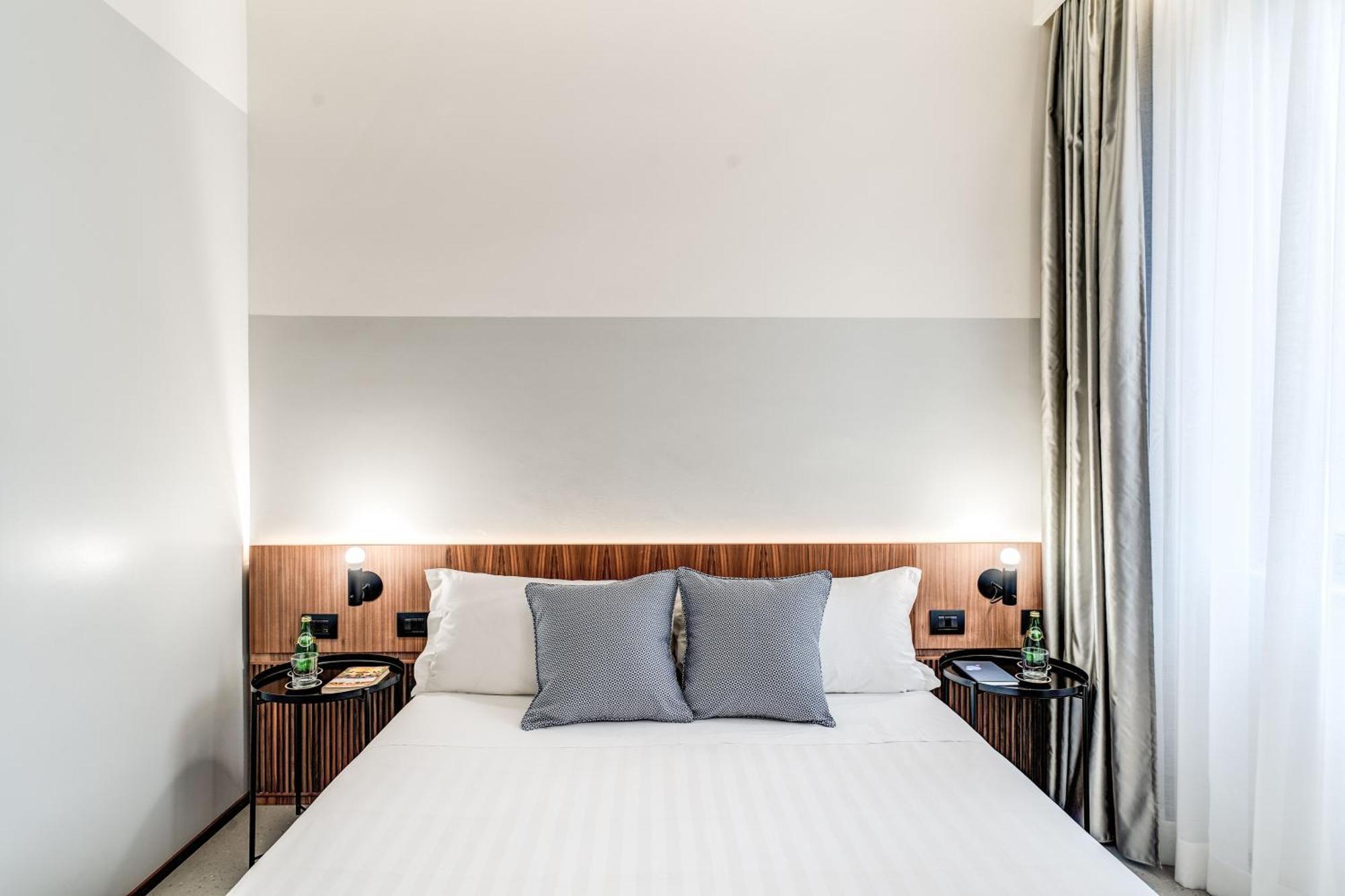 Sospeso Boutique Hotel Milano Ngoại thất bức ảnh