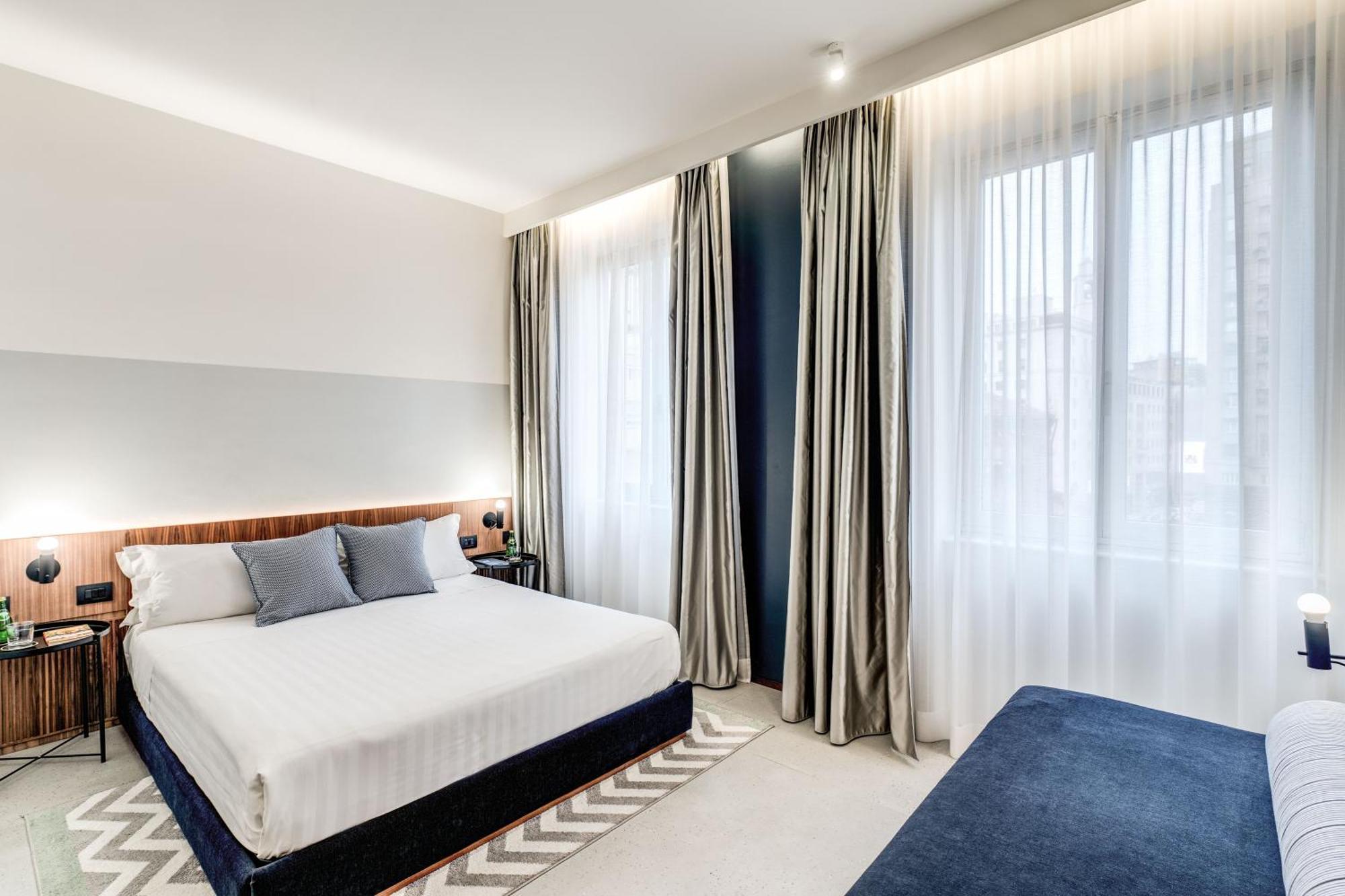 Sospeso Boutique Hotel Milano Ngoại thất bức ảnh