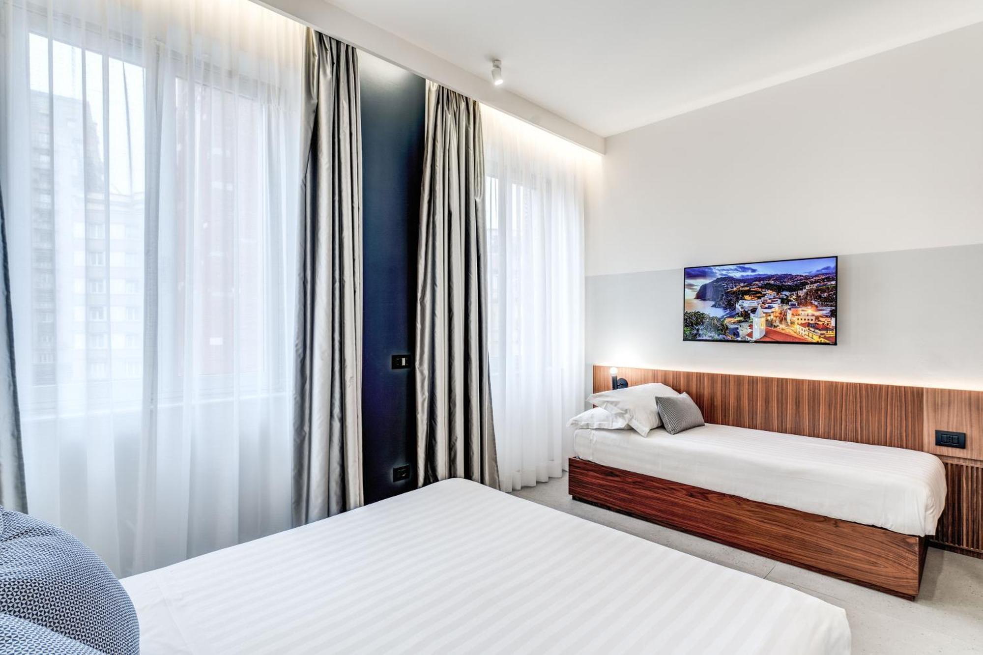 Sospeso Boutique Hotel Milano Ngoại thất bức ảnh