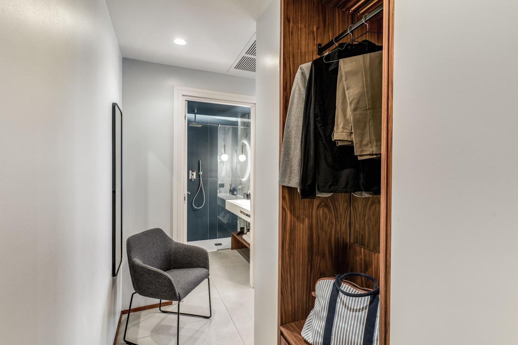 Sospeso Boutique Hotel Milano Ngoại thất bức ảnh
